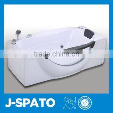 2015 China Zhejiang Hangzhou One person e-bay bathtub