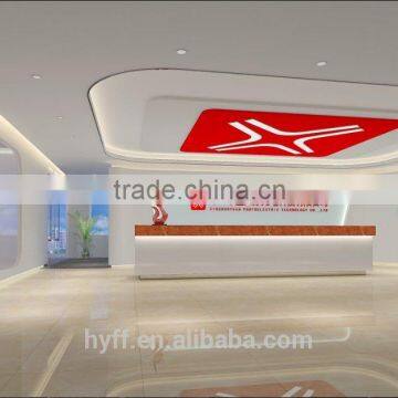 Project programme matching system office furniture order case 01