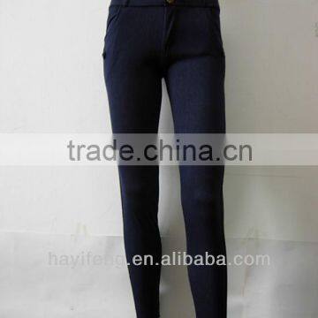 2013 Fashion ladies pants