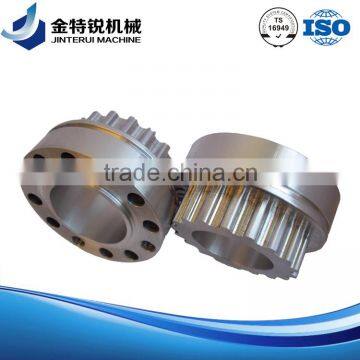 China factory customize CNC precision gears