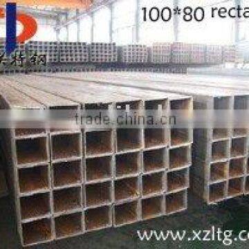 JIS G3466 Standard square steel tube