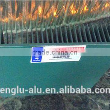 aluminum extrusion heatsink profiles