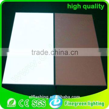 high brightness A2 size el sheet, electroluminescent backlight sheet