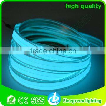 electroluminescent sheet