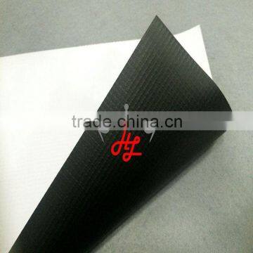 pvc coated fabric digital printing material