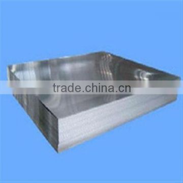 A5005 A5052 A5056 aluminium alloy anodized plain diamond sheet / plate