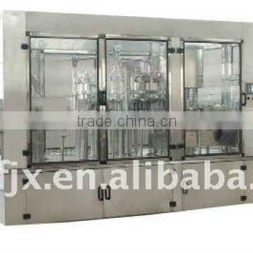 PET Bottle Carbonated Drink Filling Machine