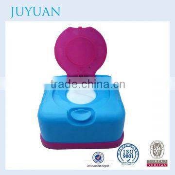 Baby Wet Wipes Box