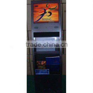 17 Inch Lcd Advertising Player