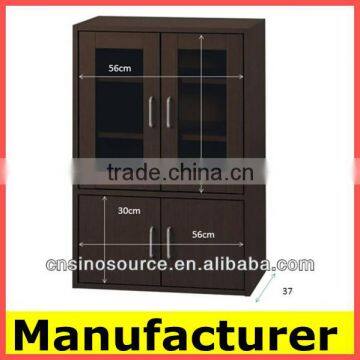 modern design cheap storage wooden cupboard                        
                                                Quality Choice