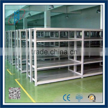 Hot Sell 4 Layer Medium Duty Steel Pallet Rack