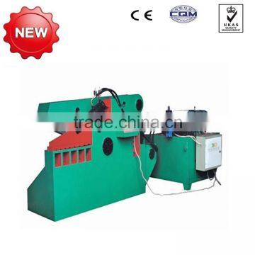 Waste Scrap Baler/alligator Cutting Machine With CE photo-4