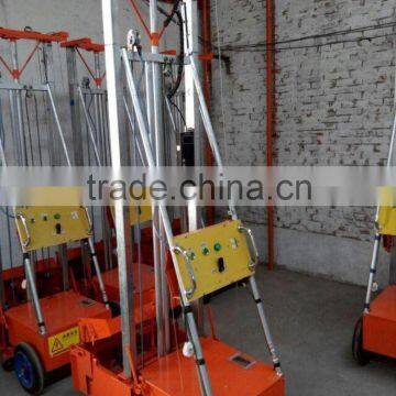 Safety Construction Cement Sand Plaster Machine Machine photo-5