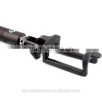 Extendable Selfie Bluetooth Monopod, Selfie Stick With Bluetooth Shutter Button photo-4