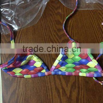 Custom Mermaid Tail for Swimming/mermaid Swimsuit photo-3