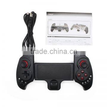 IPEGA PG-9023 Telescopic Wireless Bluetooth Game Gaming Controller Gamepad Joystick For Phone/Pod/Pad/Android IOS Tablet PC photo-3