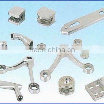 die casting machine component for furniture part