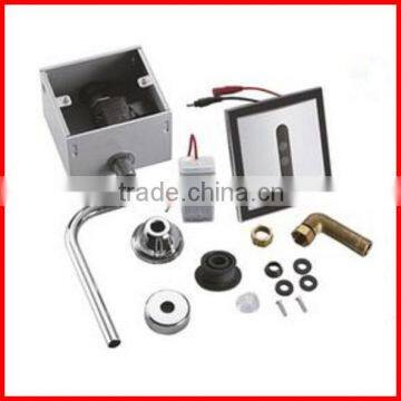 Electricity saving flush master concealed infrared electric men urinal sensor valves T305C