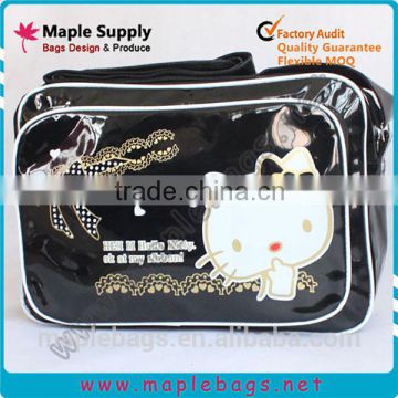 Kitty bag for kids girls messenger bag for teenagers girls