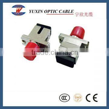 SC-FC FO Hybrid Fiber Optic Adapter with Nice Price