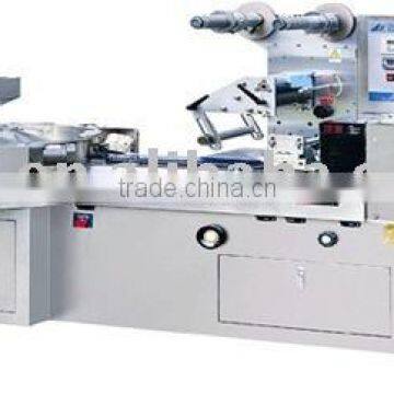 Flow Type Packaging Machine