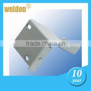 Weldon Hot Sale Sheet Metal Deep Drawing Stamping Parts photo-4
