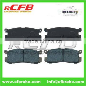 CAR BRAKE PAD FOR MAZDA 626,MX-6