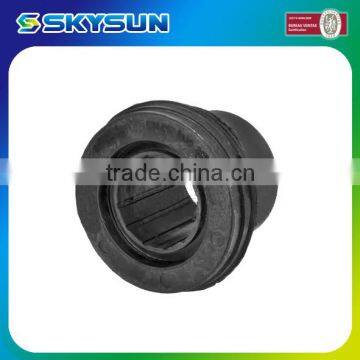 Truck rubber bushing,spring bush,shakle bush 4.771.475.000.C for MERCEDES BENZ