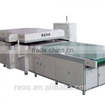 Low Cost Full-Auto Solar Laminator Good Quality Solar Panel Laminating Machine photo-3