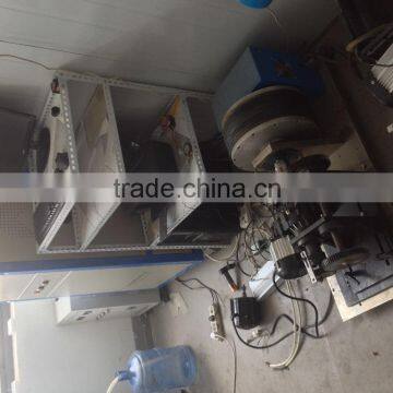 E Rickshaw Spare Parts Motor Controller 850w 1200w 1000 DC Motor photo-5