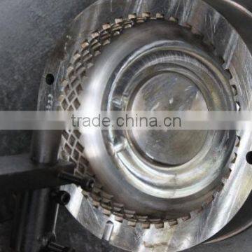 Wheelbarrow Tire Mold