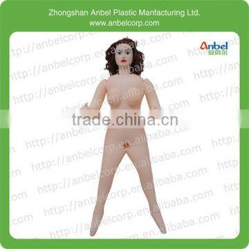 Silicone Inflatable Sex Doll