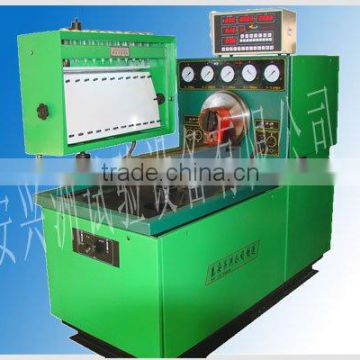 12PSB-C diesel fuel injection pump test bench