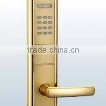 GD Password and ID Card Door Digital Lock