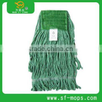 D004B Cleaning Cotton Clever Mop photo-3