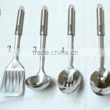 pocket utensil set