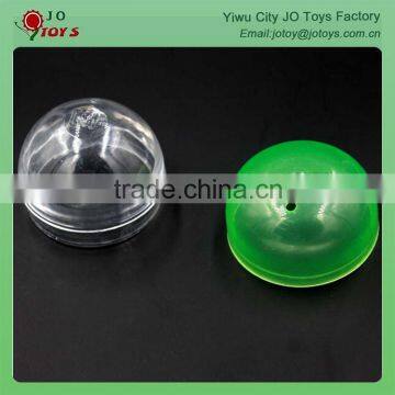 Wholesale Plastic 4.8*5cm Empty Capsule For Vending Machine