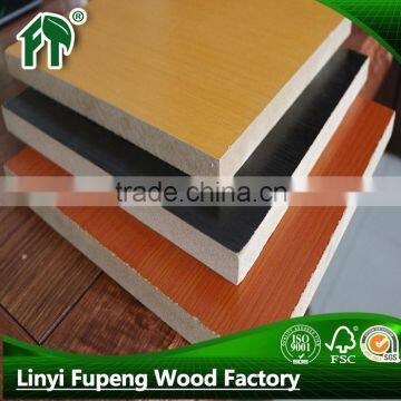 china supplier with mdf board for decoration material 2016