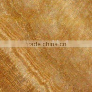 Wood Yellow marble