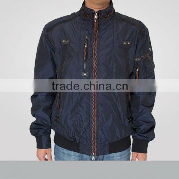 High Quality Summer Jacket for men 2016