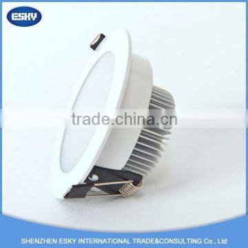 Main product OEM quality led downlight 18w for sale