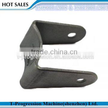 Customized OEM carbon steel sheet metal stamping parts