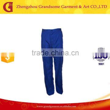 Customized hospital uniform high quality medical scrubs pants Chinese Manufacturer