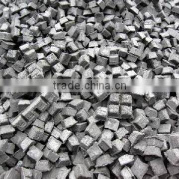Electrode Paste To Application In Alloys Plant and Calcium Carbide Factories photo-6