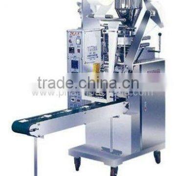 YD-11 Automatic Teabag Hang Thread & Label Packing Machine