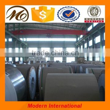 1100 3003 3004 3105 5052 5083 5754 6061 hot rolled aluminum coil in China