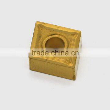 Tungsten Carbide Inserts CNC Machine Tool photo-3