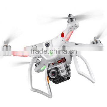 Newest GPS Quadcopter Rc Drone with camera Uav 4-Axis Rc Quadcopter                        
                                                Quality Choice