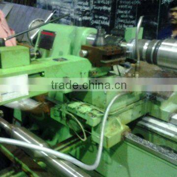 Copy Turning Machine