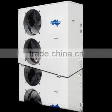 Air to water dc inverter best heat pumps with high quality